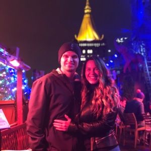 Meet your Posher, Julia